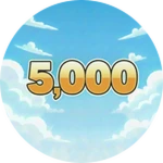 5000 Killstreak [UNTOUCHABLE]