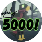 [5000] Mythical Capturer