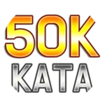50000 Kata
