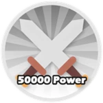 50000 Power