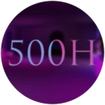500H Playtime