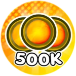 500K Capsules Opened!