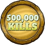 500K Kills