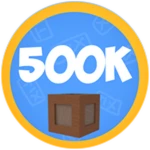 500K Packet Tix