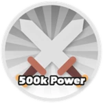500k Power
