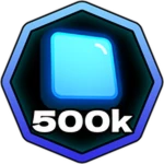 500k Score Tiles