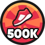500K Speed