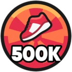 500K Speed