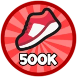 500K Speed
