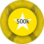 500k Value