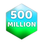 500M CASE-BUX
