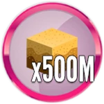 500M Sand Dug