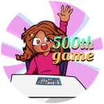 500th Game