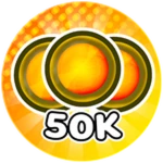 50K Capsules Opened!