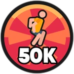 50K Jump
