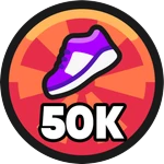 50K Jump