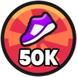 50K Jump