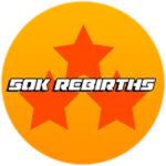 50k Rebirths