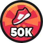 50K Speed