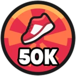 50K Speed