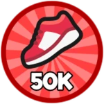 50K Speed