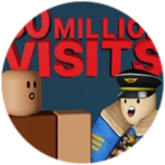50M+ Visits!