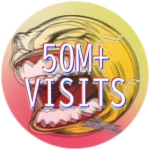50M Visits