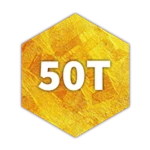 50T CASE-BUX