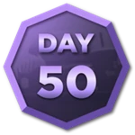50th Day