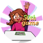 50th Game