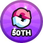 50th Rebirth!