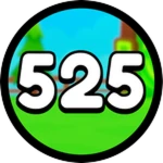525 Pets Discovered