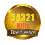 54321 Kills in Base Wars!