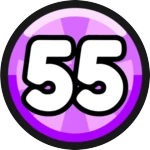 55 Wins!