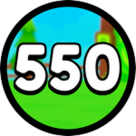 550 Pets Discovered