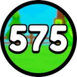 575 Pets Discovered