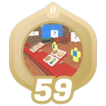 59: Popular Roblox Experiences II