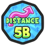 5b Total Distance