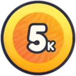 5K