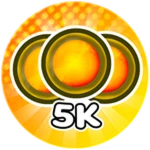 5K Capsules Opened!