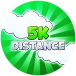 5K Distance