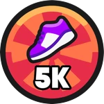 5K Jump
