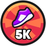 5K Jump