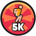 5K Jump