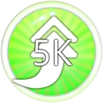 5K Rebirths