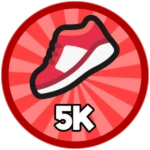 5K Speed