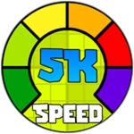 5K Speed