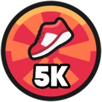 5K Speed