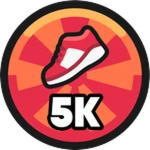 5K Speed