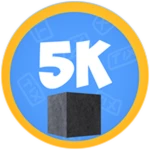 5K Stone